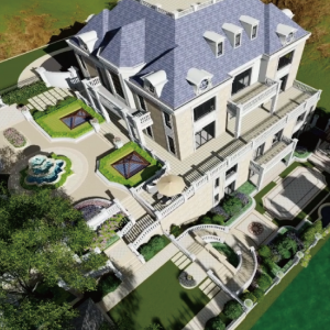 别墅装修如何做水电改造